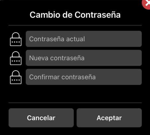 Configuración